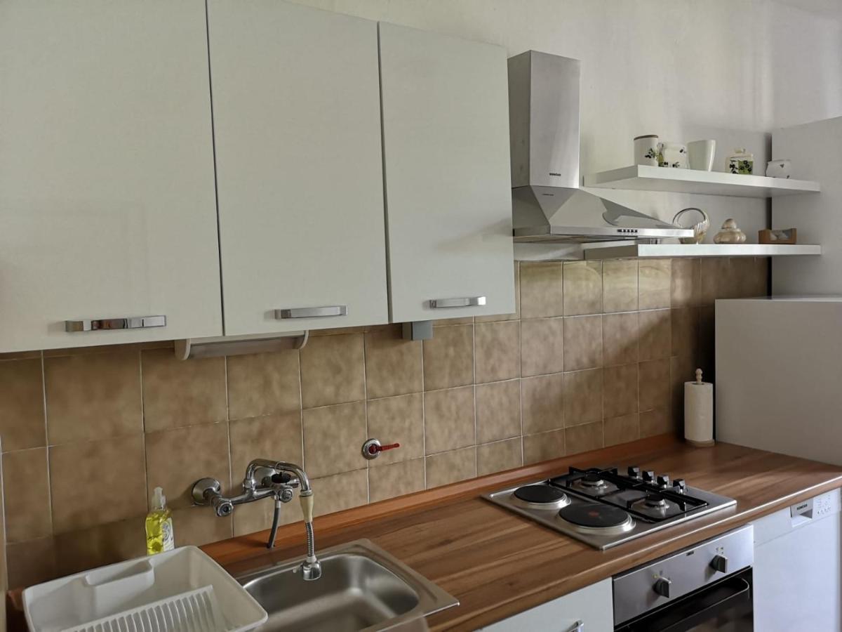 Apartment Kalavojna Rakalj Exteriör bild
