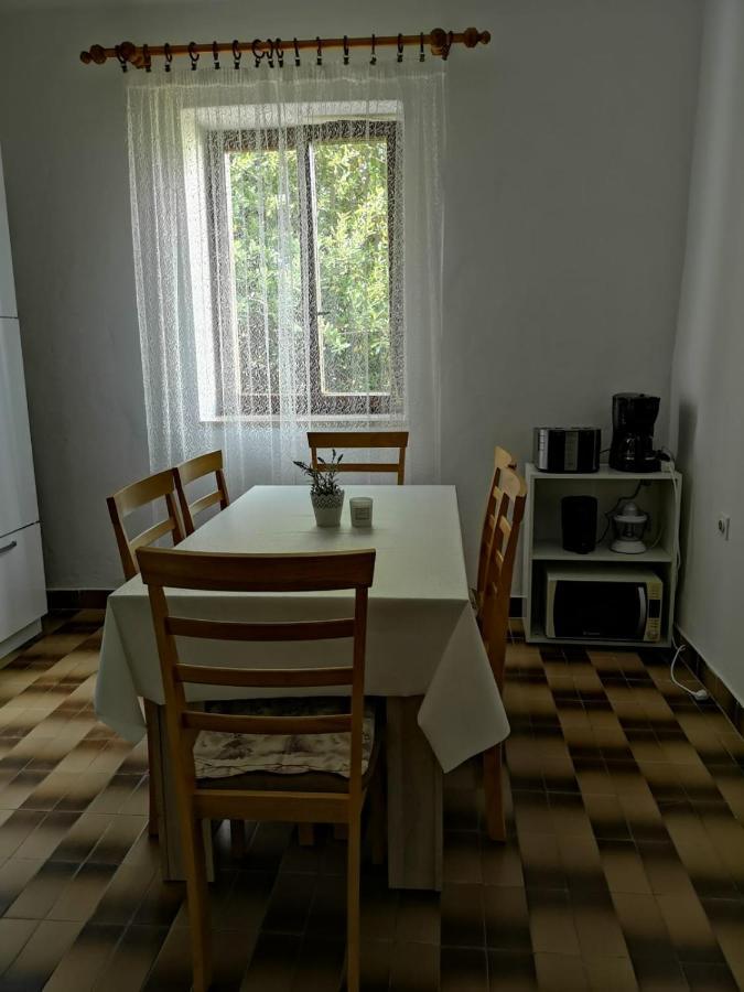 Apartment Kalavojna Rakalj Exteriör bild
