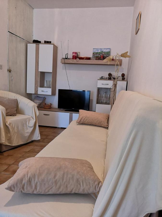 Apartment Kalavojna Rakalj Exteriör bild